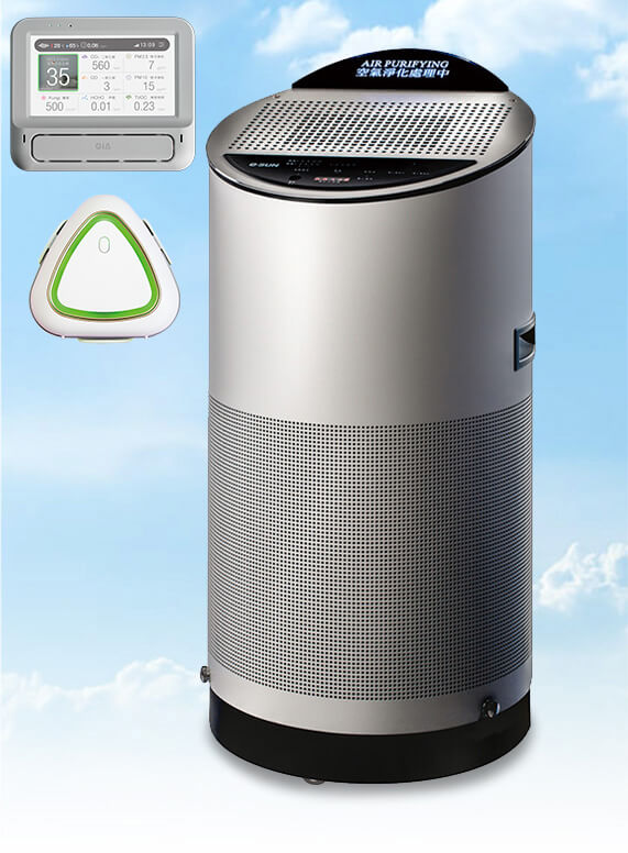 E-SUN LM515E2B-CK +
