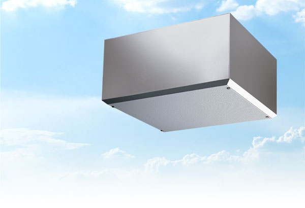 E-SUN 380 UV sterilization