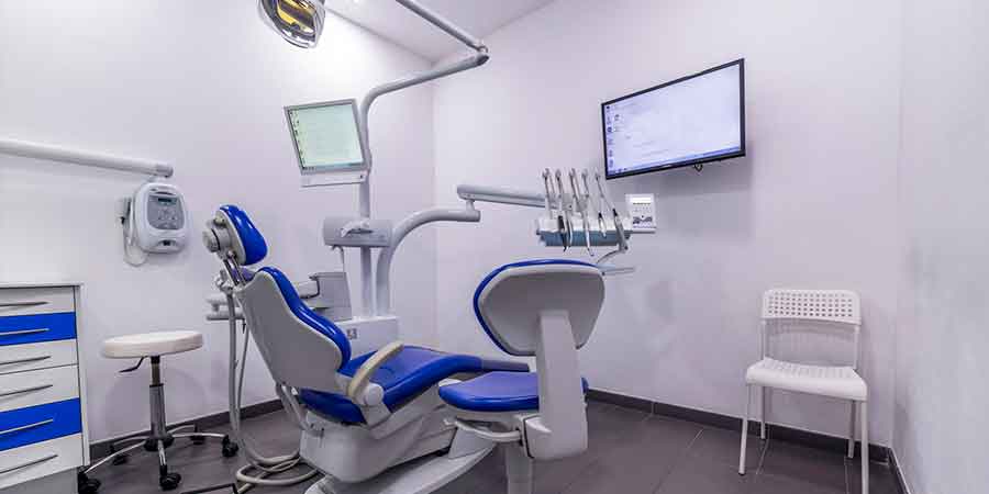 Especial para Clínica Dental