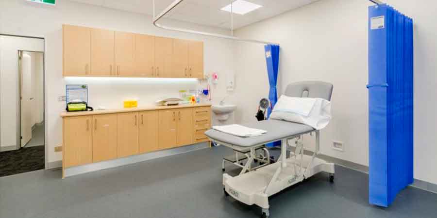 Clínicas Médicas