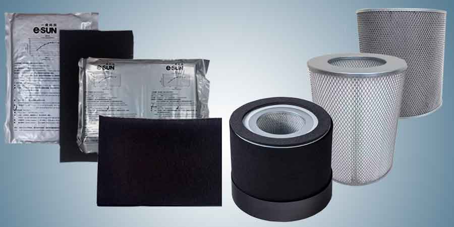 Consumibles