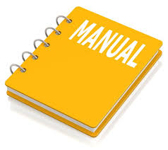 Manuales