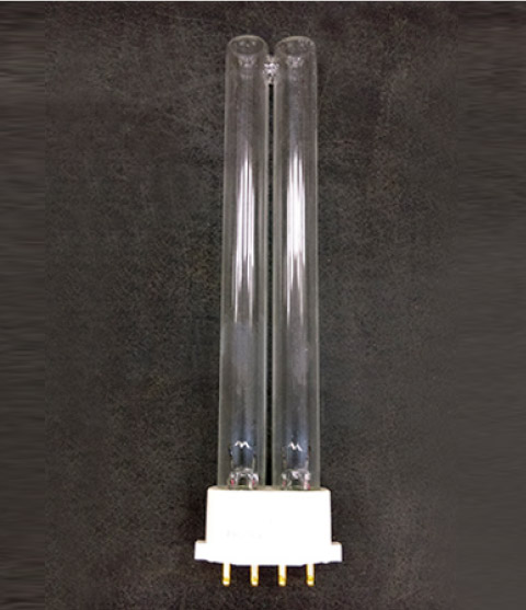 Lampara UV