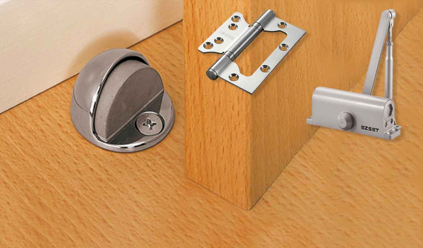 Accesorios de Puertas 